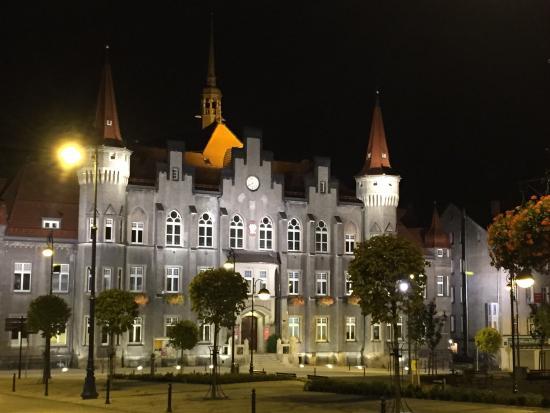 Ratusz